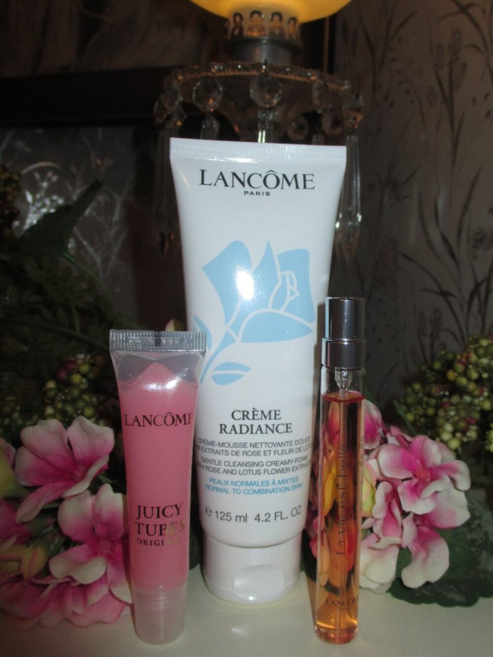 Lancome Set